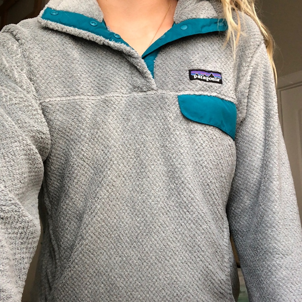 Patagonia Women’s Pullover